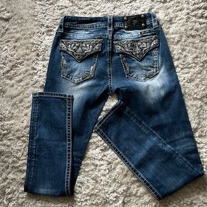 Miss Me jeans suze29